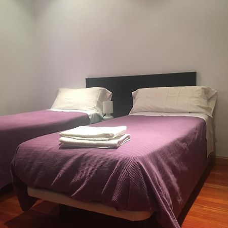 Hostal R. Lido Madrid Eksteriør bilde